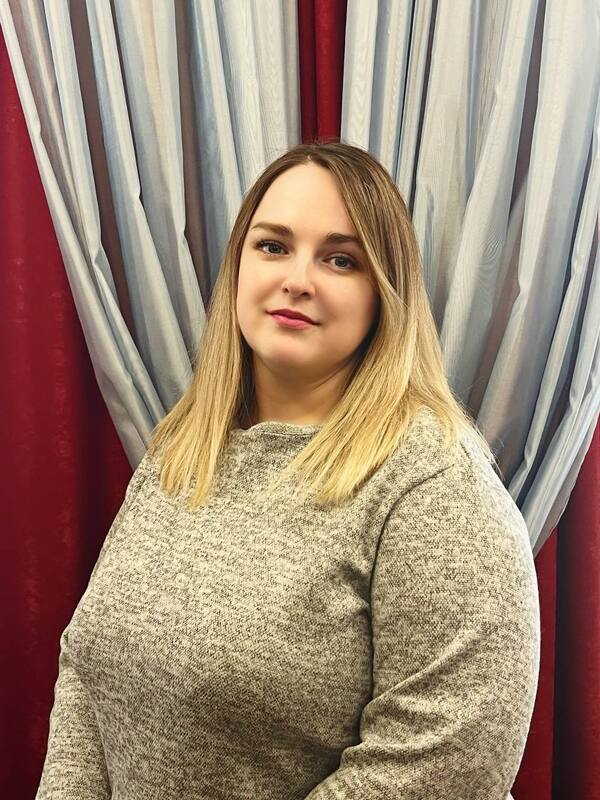 Соловьева Анастасия Витальевна.