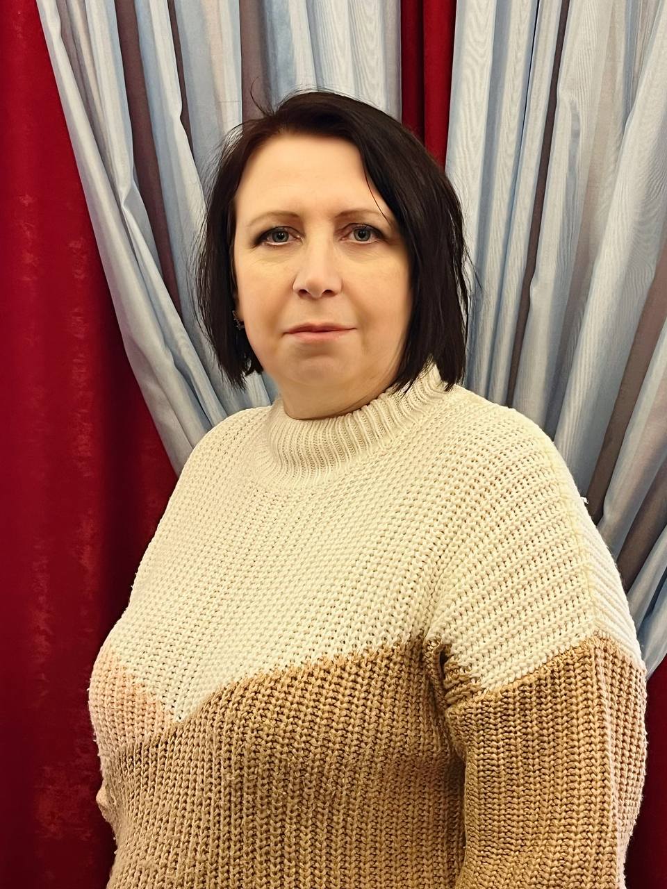 Богомолова Елена Васильевна.