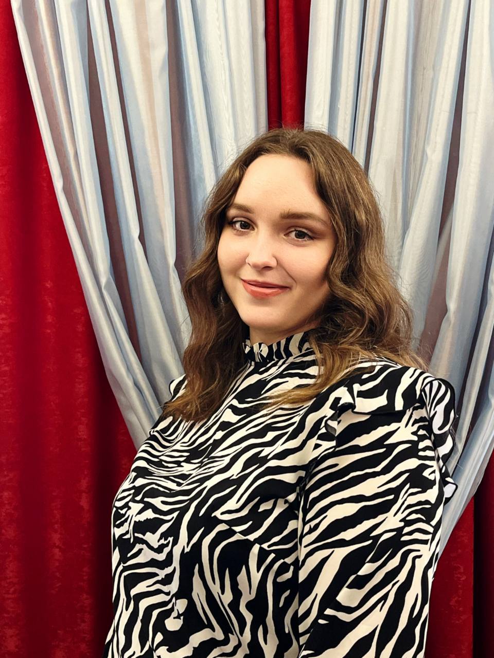 Киселева Нелли Сергеевна.